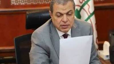 بالانفوجراف.. تعرف على الحصاد الأسبوعي لوزارة القوى العاملة رقم 84