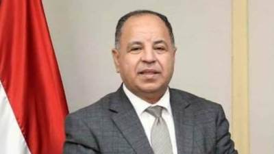 بالإنفوجراف... «المالية» طفرة حدثت خلال ثمان سنوات