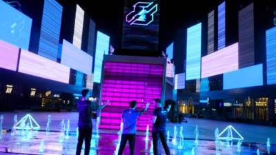 الثقافة السعودية تواصل استعداداتها لتنظيم مهرجان "جاكس للفنون" بالدرعية