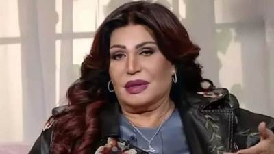 نجوي فؤاد تطلب الدعاء من جمهورها بعد إنتهاء كورس علاجها في بيروت