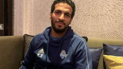 هاني السعيد: قضية عبد الله السعيد مع النادي الأهلي لم يصدر فيها حكم نهائي