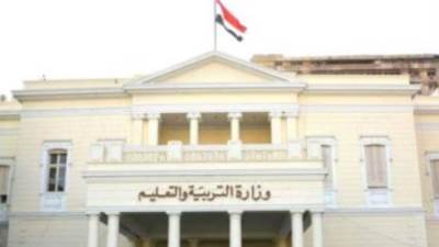 التعليم: قبول كل المتقدمين للروضة بمدارس اللغات حتي سن 5 سنوات