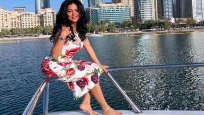 رانيا يوسف: حافظ علي تركيزك وأستمر في النمو