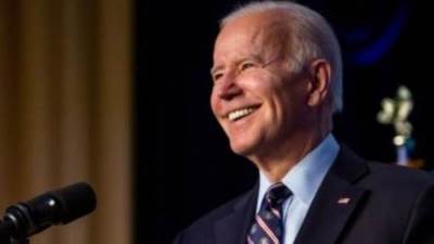 بادين: أبحث غدا مع قادة 9 دول بالشرق الأوسط إستثمار البنية التحتية