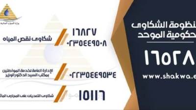 «عبدالعاطي»: الوزارة لا تألو جهداً في الإستجابة لشكاوى المواطنين وحسمها أولاً بأول