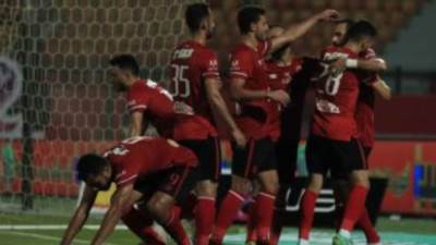 موعد مباراة الأهلي وبيراميدز الليلة في الدوري المصوي والقنوات الناقله