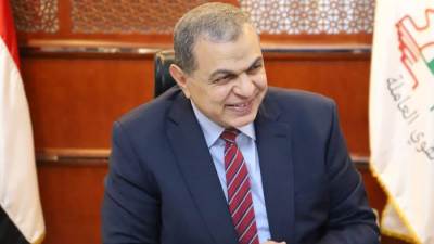 «سعفان»: التفتيش علي 1410 منشآت وتحرير 73 محضرا للمخالفين بأسيوط