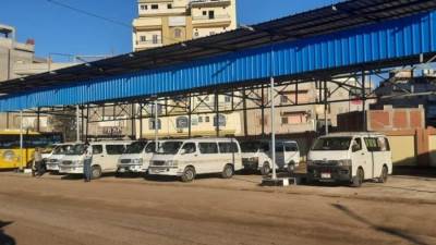 وزارة الداخلية تكثف جهودها لضمان عدم استغلال المواطنين بتعريفة الركوب الجديدة