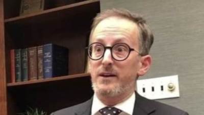 رئيس مركز أبحاث أمريكى: مشاركة الرئيس السيسى بالمحافل الدولية رسخت مكانة مصر