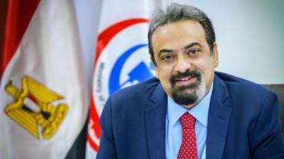 متحدث الصحة يكشف الأعراض الأكثر شيوعاً للإصابة بكورونا خلال الفترة الأخيرة 