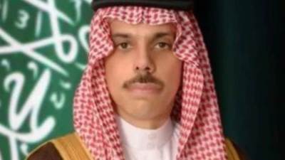 وزير الخارجية السعودي: لا تحالف دفاعي مع إسرائيل