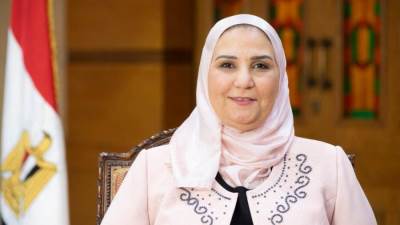 التضامن في أسبوع.. تقرير يرصد أنشطة وزارة التضامن الاجتماعي في الأسبوع 