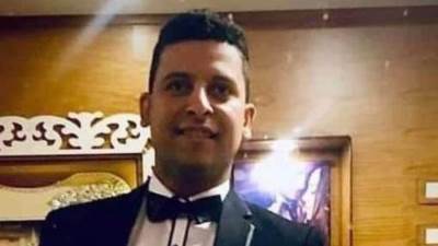 النيابة السعودية تفرج عن جثمان الصيدلي "أحمد حاتم" المقتول بالسعودية 