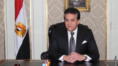 الصحة: أعداد مصابى كورونا فى تزايد مستمر على مستوى العالم وفي مصر