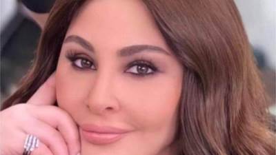 نهاية يوليو.. إليسا تحيي حفلا غنائيا فى لبنان برفقة زياد برجي 