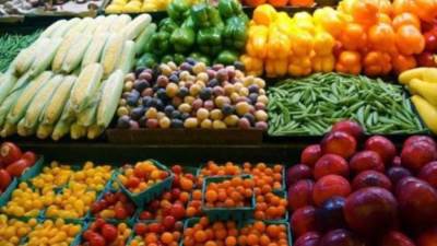 أسعار الخضروات والفاكهة اليوم الأحد 17 يوليو في مصر