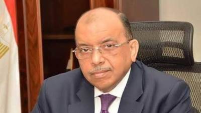 شعراوي:  155 دورة تدريبية لـ 6000 متدرب خلال الخطة الجديدة