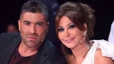 إليسا ووائل كفوري يقدمان حفل ثنائي في تركيا