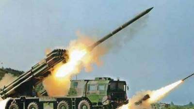 القوات الروسية ترصد استخدام أوكرانيا لقاذفات صواريخ متطورة