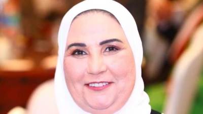 «القباج» توجه فرق التدخل السريع بالتعامل مع حالات أطفال وكبار بلا مأوى