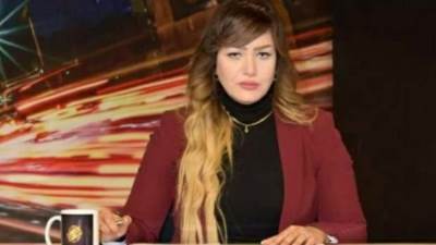 إرسال ملف قضية المذيعة شيماء جمال إلى «استئناف القاهرة»