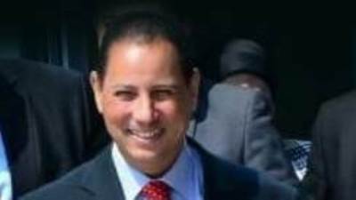 رئيس الرقابة المالية يفوز برئاسة لجنة الأسواق النامية والناشئة بـ"الأيوسكو"