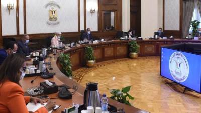 وزيرة البيئة تستعرض أهم الخطوات التي تم تنفيذها في لمؤتمر المناخ COP27