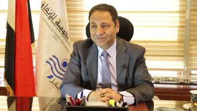 عاجل.. إقالة رئيس الهيئة القومية للأنفاق من منصبه 