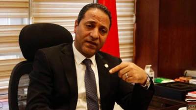 بعد إقالته من منصبه.. تعيين رئيس هيئة الأنفاق مستشارا لوزير النقل 