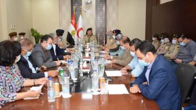 بداية من السبت المقبل.. موعد وشروط التقديم بالمعاهد الصحية للقوات المسلحة لعام 2022-2023