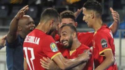 حساب دوري أبطال أفريقيا يحتفل بالذكري الأولي للبطولة الأفريفية العاشرة للأهلي