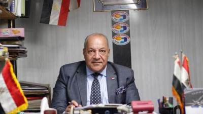 رئيس شعبة المخابز يكشف حقيقة رفع سعر الرغيف الحر وتقليل وزنه 