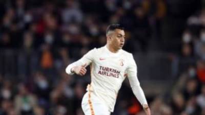 مصطفي محمد يقترب من صفوف نانت الفرنسي علي سيبل الإعاره