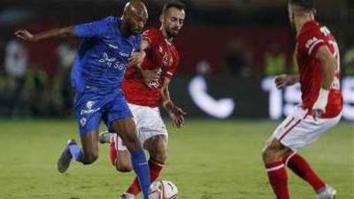 "تذكرتي" تعلن فتح حجز تذاكر مباراة الأهلي والزمالك في نهائي كأس مصر