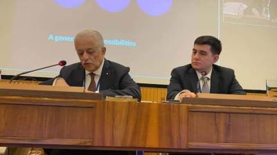 اليونسكو تصنف" بنك المعرفة المصري" كأفضل منصة معرفية علمية متكاملة بالعالم 