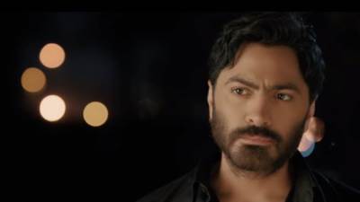 تامر حسني يستعد لإحتفال طرحه إلبومه الجديد "عشأنجي"