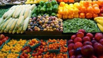 تعرف على أسعار الخضروات والفاكهة اليوم الاثنين 18 يوليو