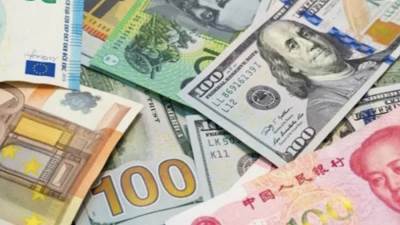 تعرف علي أسعار العملات الأجنبية والعربية اليوم الأثنين 18 يوليو