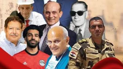 انطلاق مبادرة القائد القدوة بمشاركة الفنان محمد صبحي