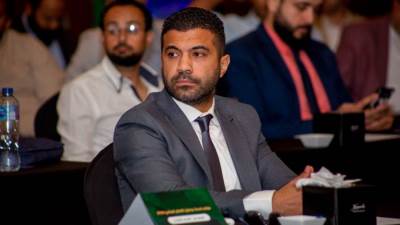 «رويال للتطوير» تشارك في فعاليات مؤتمر «حديات وحلول القطاع العقاري 2022