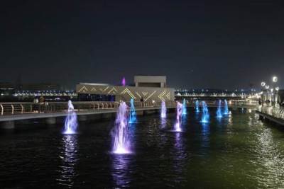 تطبيق رسوم لدخول ممشى أهل مصر.. والتذكرة 20 جنيه