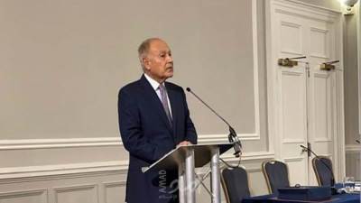 "ابو الغيط" يدين التفجير الإرهابي الذي حدث في الصومال