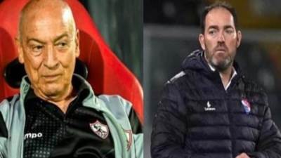 التعادل يسيطر علي تاريخ مواجهات المدربين البرتغاليين قبل النهائى.. تفاصيل