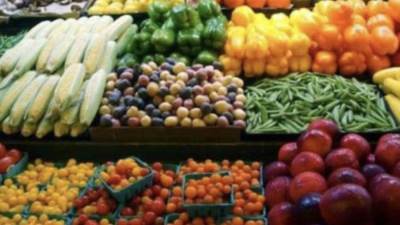 تعرف علي أسعار الخضروات والفاكهة اليوم الثلاثاء 19 يوليو