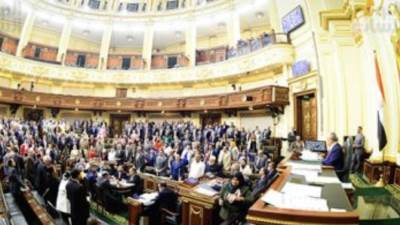 غرامة مليون جنية وحبس عقوبة مزاولة نشاط تمويل المشروعات الصغيرة بدون ترخيص