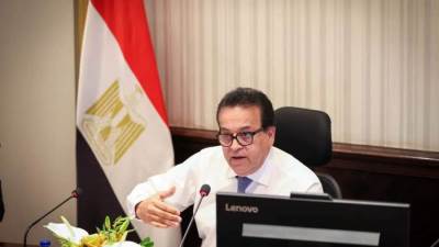 الصحة تؤكد جاهزية واستعداد المنشآت الصحية للتعامل مع المستجدات لجائحة كورونا