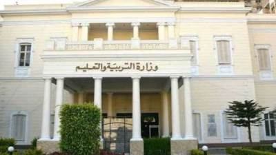 التعليم: رصد حالتي غش في مادة الجبر والهندسة الفراغية ونشر الأسئلة عبر الإنترنت