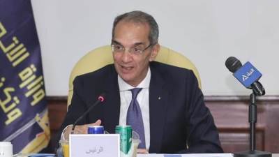 مصر تترأس اجتماع الدورة "50" للمكتب التنفيذى لمجلس الوزراء العرب للاتصالات والمعلومات