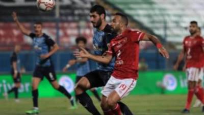 بيراميدز يخاطب اتحاد الكرة للمشاركة فى دورى أبطال أفريقيا