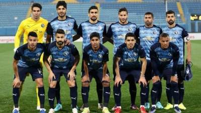 بيراميدز يطالب اتحاد الكرة بالمشاركة في دوري الأبطال على حساب الأهلي 